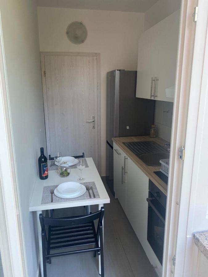 Lexi Apartma Appartement Koper Buitenkant foto